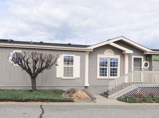 1622 Meadowridge Dr #16, Wenatchee, WA 98801