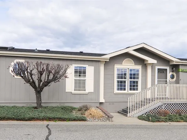 1622 Meadowridge Drive #16, Wenatchee, WA 98801