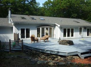 28 Gladys Ln, Saugerties, NY 12477