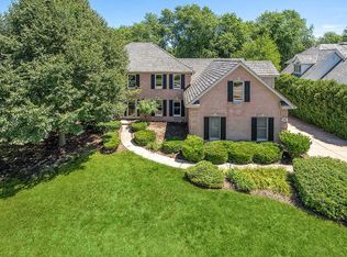 1612 Mulberry Dr, Libertyville, IL 60048