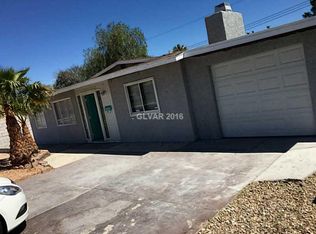 616 Digger St, Las Vegas, NV 89107
