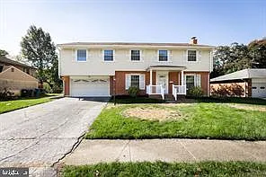 2404 Rambler Rd — Photo 1