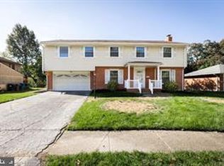 2404 Rambler Rd, Wilmington, DE 19810