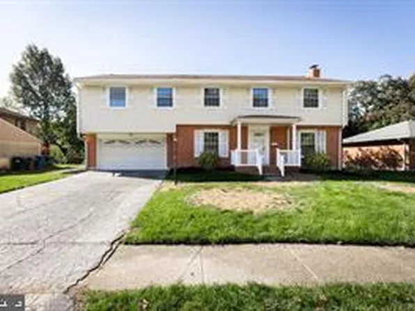 2404 Rambler Rd, Wilmington, DE 19810