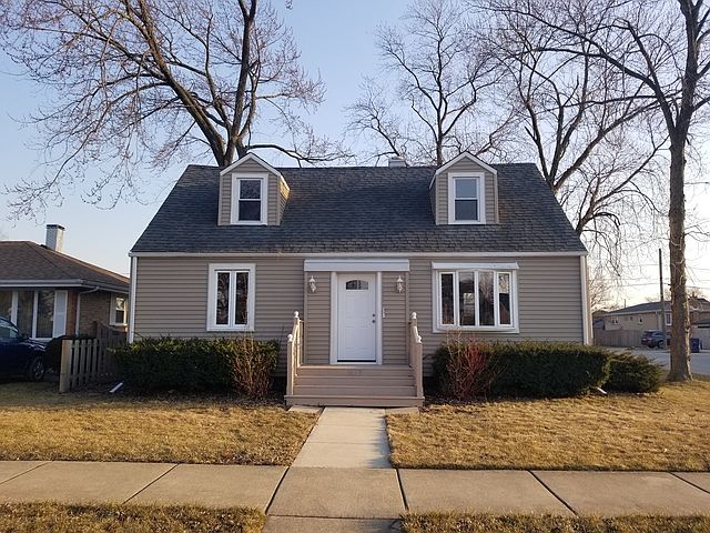 1st image of 5659 W 88th St