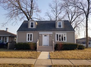 5659 W 88th St, Oak Lawn, IL 60453
