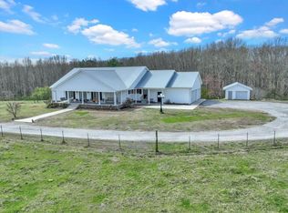 716 County Road 1214, Vinemont, AL 35179