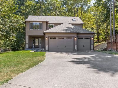 9836 Pacific Avenue SE, Olympia, WA, 98513