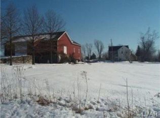 380 Raub Rd, Quakertown, PA 18951