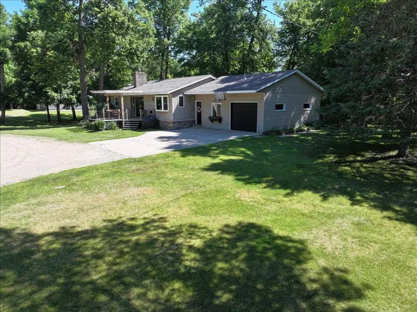 8833 County Road 11 NE, Alexandria, MN 56308