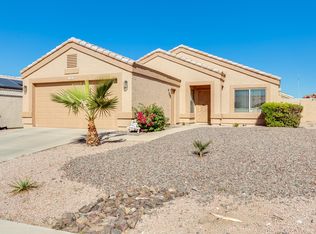 11170 W Loma Ln, Peoria, AZ 85345