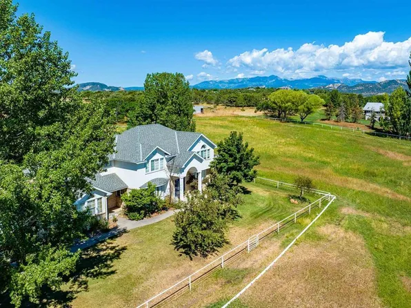 212 Meadowlark Lane, Durango, CO 81303