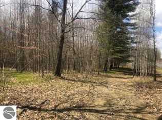 N Wyman Rd, Lake, MI 48632