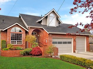 5503 141st St SW, Edmonds, WA 98026