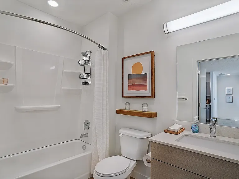 Bell Canyon Furnished Model
