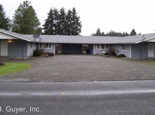 8440 178th Ave SW UNIT B, Rochester, WA 98579