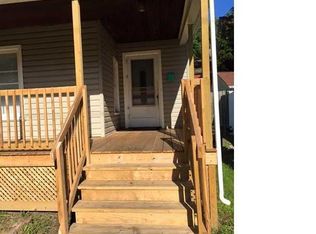 206 N 6th St, Olean, NY 14760