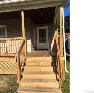 206 N 6th St, Olean, NY, 14760
