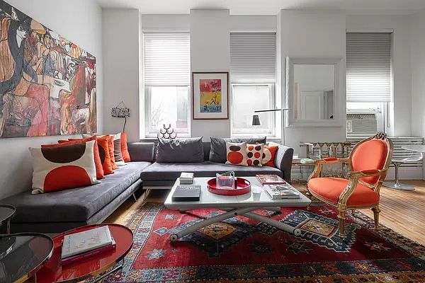 1st image of 521 Park Ave APT 4A