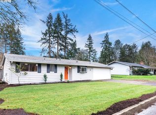 6030 Shakespeare St, Lake Oswego, OR 97035