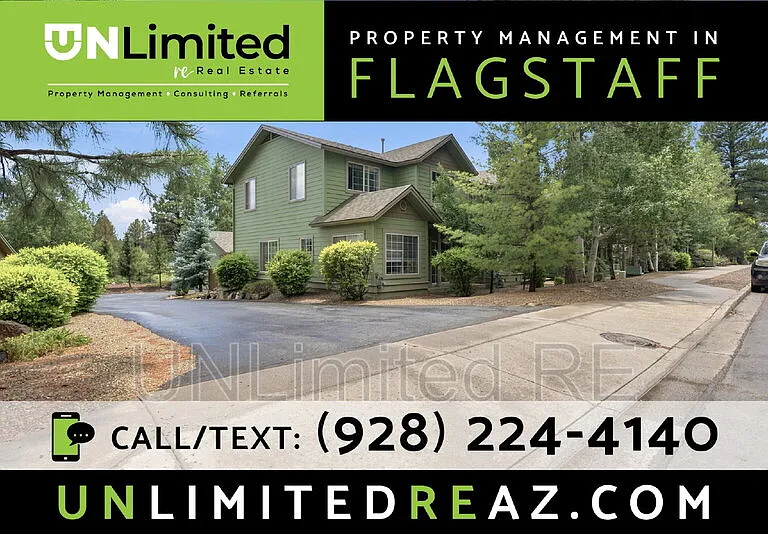3272 S Litzler Dr — Photo 1