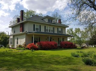 8207 Tchulahoma Rd, Southaven, MS 38671