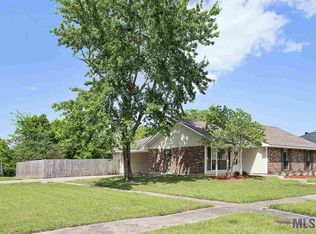 14911 Point Chenier Ave, Baton Rouge, LA 70817