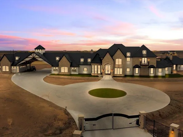 1105 Ranchland Cir, Tahoka, TX 79373