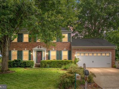 80 Spring Lake Dr, Stafford, VA, 22556