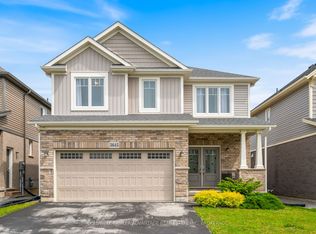 3645 Allen Trl, Fort Erie, ON L0S 1N0