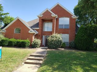 1310 Wagon Wheel Rd, Garland, TX 75040