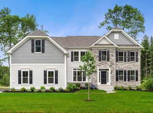 7 Germain Way #14, Norton, MA 02766