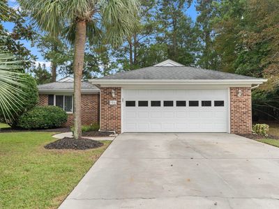 106 Inverness Ct., Myrtle Beach, SC, 29588