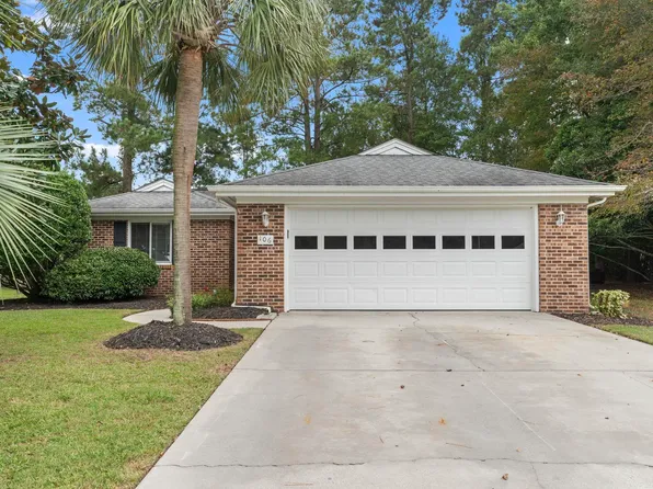 106 Inverness Ct., Myrtle Beach, SC 29588