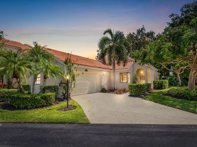 13266 Saint Tropez Circle, Palm Beach Gardens, FL, 33410