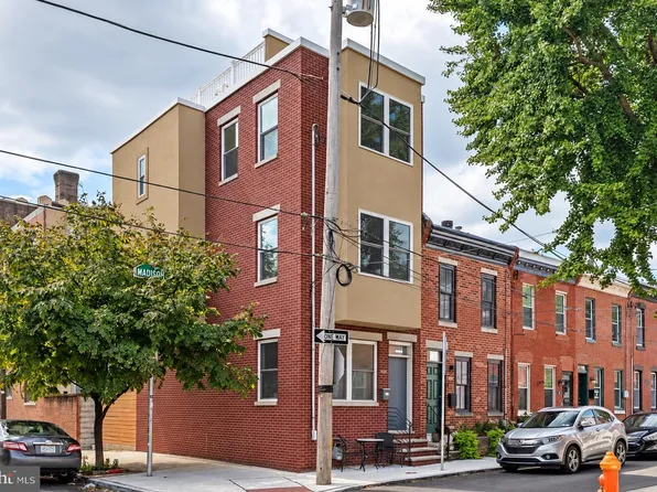 2400 Madison Sq, Philadelphia, PA 19146