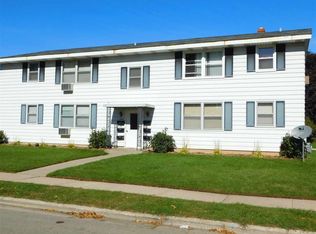 1635 Harold St, Green Bay, WI 54302