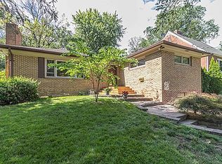 4020 Muskogee Ave, Des Moines, IA 50312