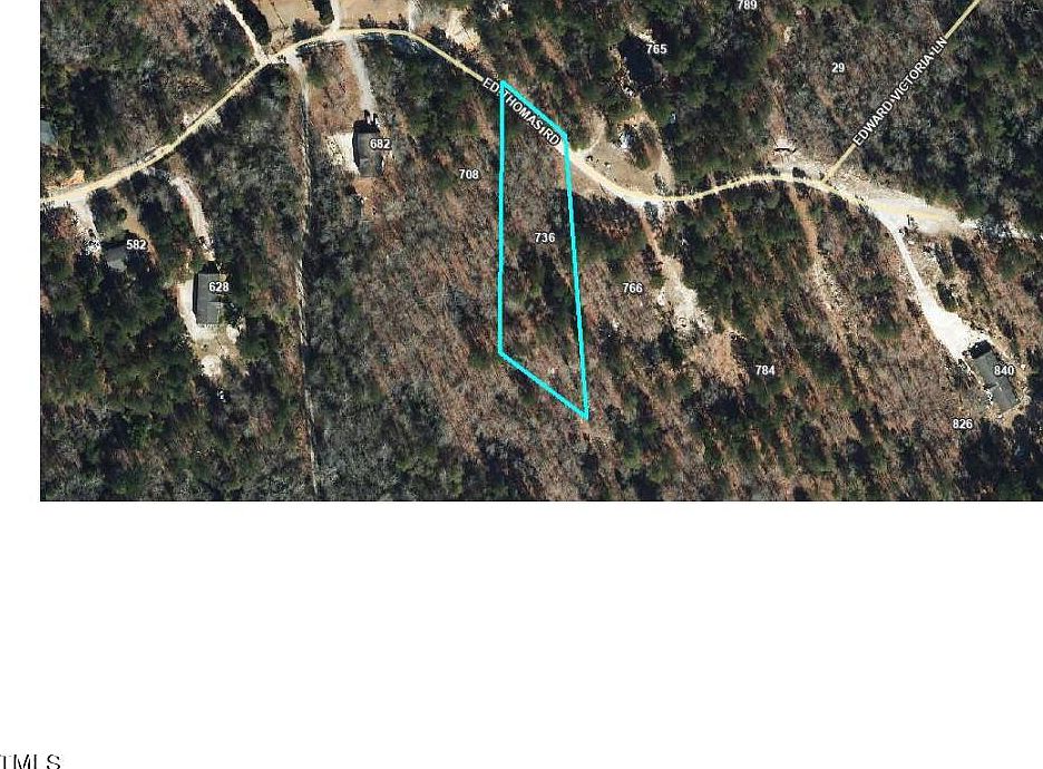 2nd image of 708 Ed Thomas Rd #8B