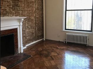 23 W 87th St #5, New York, NY 10024