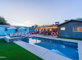 8237 E CHAPARRAL Road, Scottsdale, AZ 85250