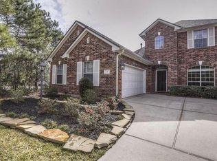 3 Patina Pines Pl, Conroe, TX 77381