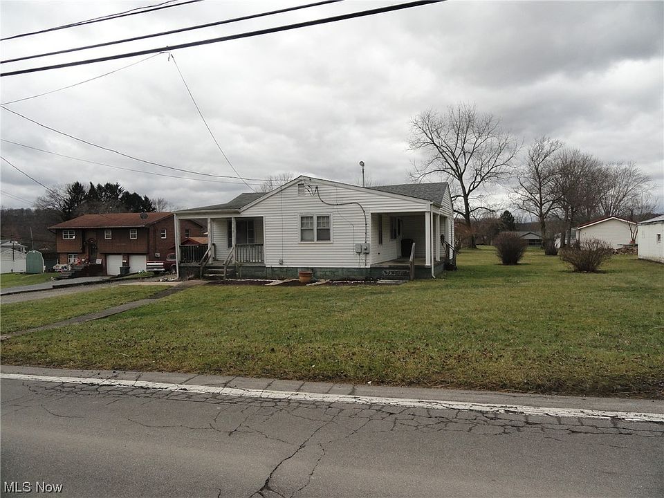 663 Rolling Acres Rd, New Cumberland, WV 26047 Zillow