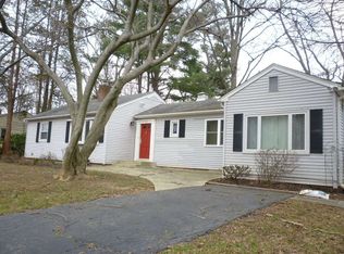 12805 Baker Dr, Silver Spring, MD 20904