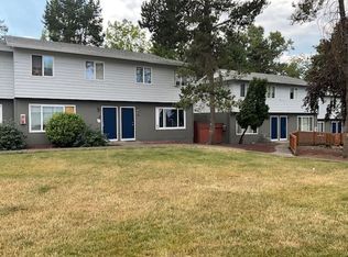 Cherry Hill Townhomes, Newberg, OR 97132