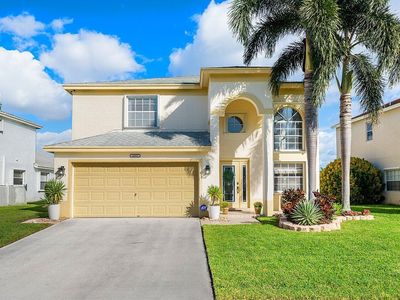 6353 Lansdowne Circle, Boynton Beach, FL, 33472