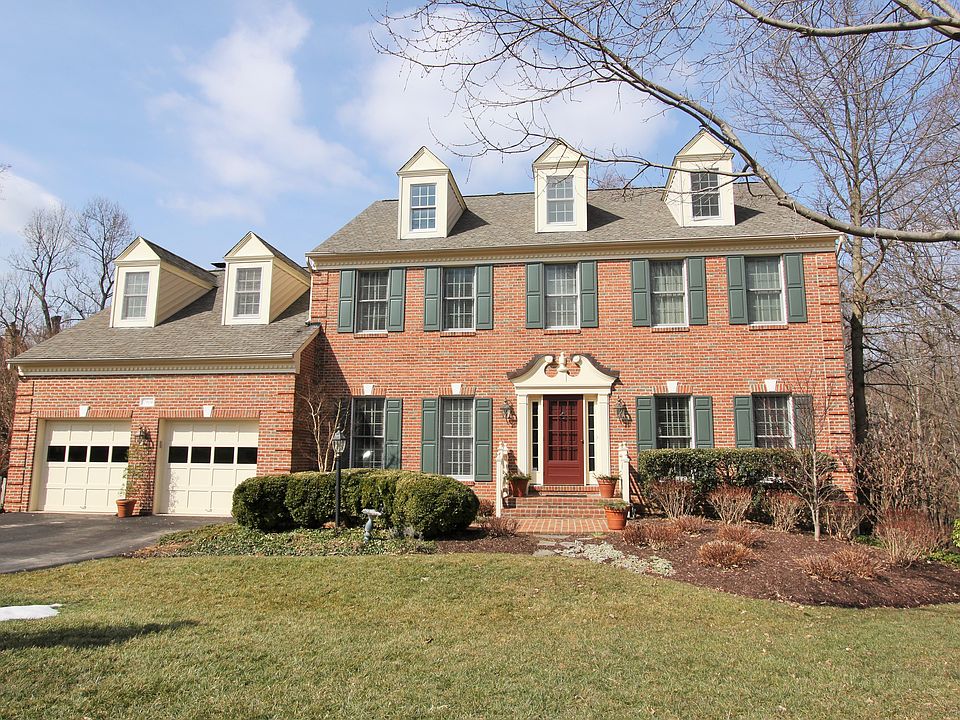 1st image of 7904 Bracksford Ct