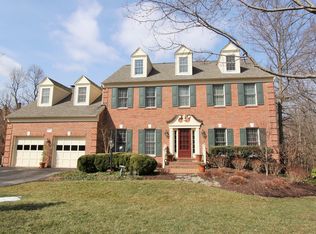 7904 Bracksford Ct, Fairfax Station, VA 22039
