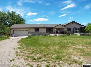 7220 Riverside Dr, Casper, WY 82604
