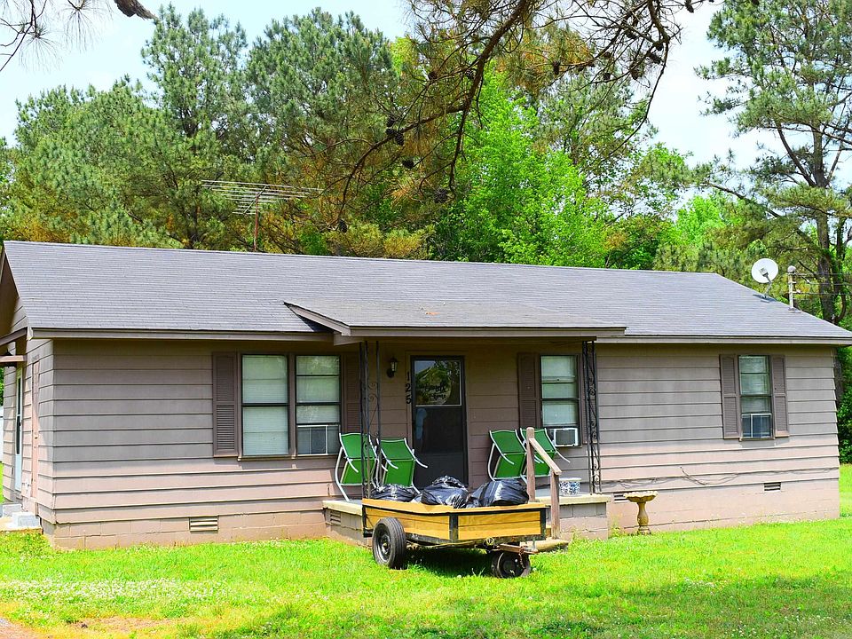 125 Hardee Rd, Denmark, TN 38391 Zillow